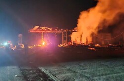Над Одеською областю знищено 30 "шахедів"