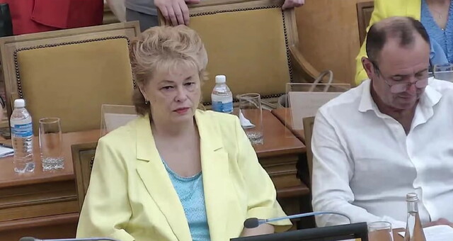 Заступником міського голови Одеси стане Олена Якименко