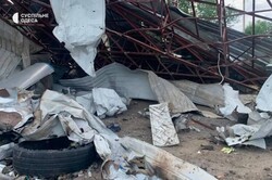 Одеська область була під російським ударом: знищено 17 "шахедів"