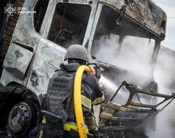 Одеська область була під російським ударом: знищено 17 "шахедів"