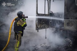 Одеська область була під російським ударом: знищено 17 "шахедів"