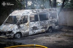 Одеська область була під російським ударом: знищено 17 "шахедів"