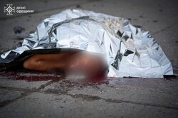 Одеська область була під російським ударом: знищено 17 "шахедів"