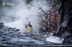 Одеська область була під російським ударом: знищено 17 "шахедів"