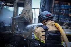 Одеська область була під російським ударом: знищено 17 "шахедів"