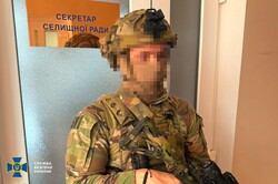 Затримано заступника голови Одеської обласної ради