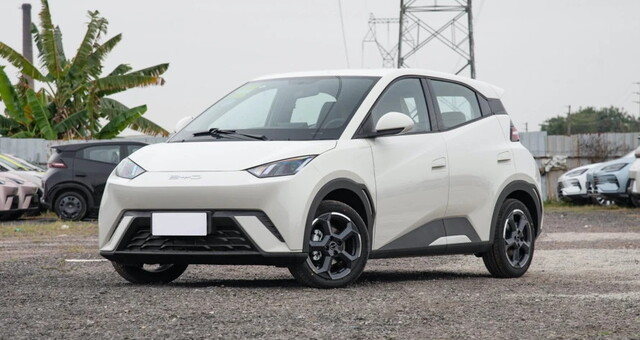 Daydrive.ua: як обрати сучасний автомобіль із Китаю та не переплатити