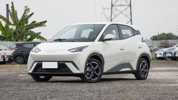Daydrive.ua: як обрати сучасний автомобіль із Китаю та не переплатити