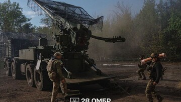 Бойові дії на фронті 11 липня