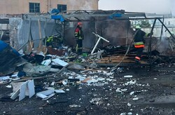 Одеса і Одеська область були під російськими ударами