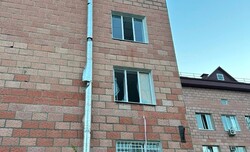 Одеса і Одеська область були під російськими ударами