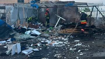 Одеса і Одеська область були під російськими ударами