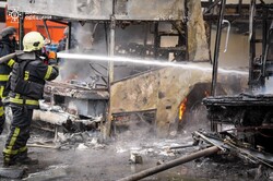 Увечері і вночі росіяни атакували Одесу і область (оновлюється)
