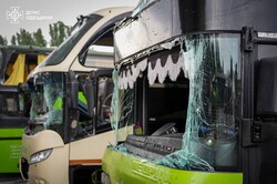 Увечері і вночі росіяни атакували Одесу і область (оновлюється)