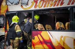 Увечері і вночі росіяни атакували Одесу і область (оновлюється)