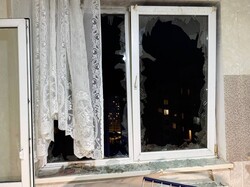 Увечері і вночі росіяни атакували Одесу і область (оновлюється)
