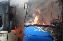 Увечері і вночі росіяни атакували Одесу і область (оновлюється)