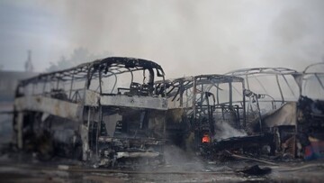 Увечері і вночі росіяни атакували Одесу і область (оновлюється)