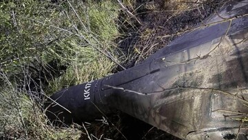 Під час удару по Одеській області росія атакувала Молдову