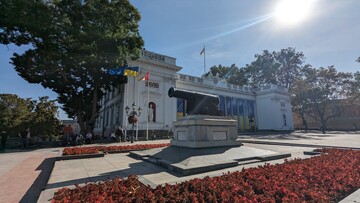 В Одесі завтра зберуть позачергову сесію міськради