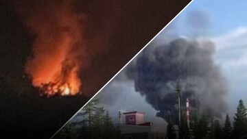 Сили оборони України вражають російське судноплавство і нафтозаводи