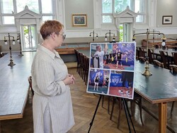 Війна у фото: в Одесі йде виставка "Моє Суспільне" Бориса Бухмана