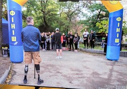 Війна у фото: в Одесі йде виставка "Моє Суспільне" Бориса Бухмана