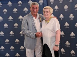 Війна у фото: в Одесі йде виставка "Моє Суспільне" Бориса Бухмана