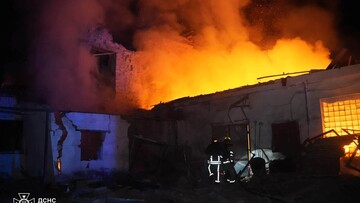 Авіація росії двічі атакувала Одесу ракетами: загинули люди