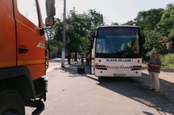 В Одесі показали наслідки ранкового російського ракетного удару