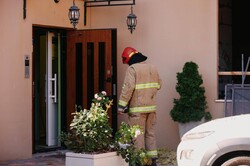 В Одесі показали наслідки ранкового російського ракетного удару