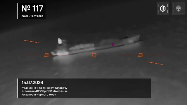 Судноплавство росії у Азовському морі знищене - почалося знищення судноплавства рф у Чорному морі
