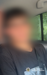 В Одесі затримали російського агента, який палив автомобілі