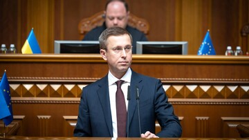 Новим прем'єром став Корецький