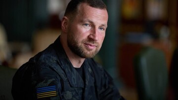 Міністерством оборони тимчасово буде керувати Хмара