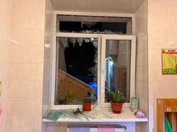 Напередодні увечері росіяни атакували Одесу