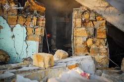 Вранці росіяни знову атакували Одесу