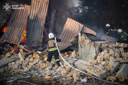 Вранці росіяни знову атакували Одесу