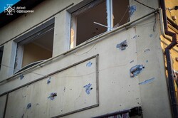 Вранці росіяни знову атакували Одесу