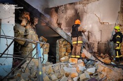 Вранці росіяни знову атакували Одесу