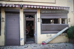 Вранці росіяни знову атакували Одесу