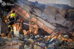 Вранці росіяни знову атакували Одесу