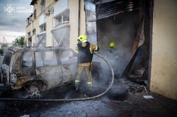 Вранці росіяни знову атакували Одесу