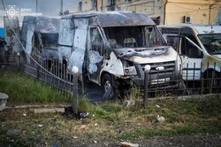Вранці росіяни знову атакували Одесу