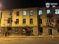 Над Одеською областю знищено 6 ракет і 32 дрони