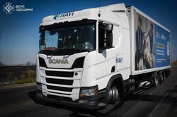Вдень росіяни завдали цинічні ракетні удари по Одесі і області
