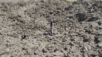 По Одесі росіяни завдали ракетний удар