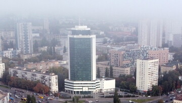 Урядова реформа: міністерство розвитку міняє назву на більш "транспортну"