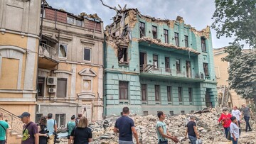 В Одесі за програмою "єВідновлення" понад 1700 власників житла отримали компенсацію