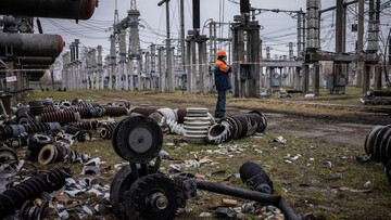 Одеська область отримала допомогу від Швеції для захисту енергетики